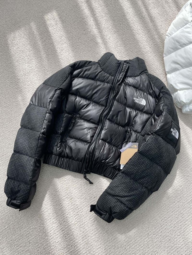 The North Face Down Jackets